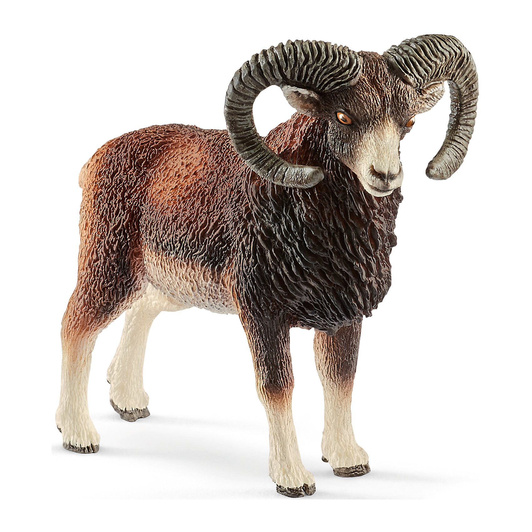 фото Коллекционный набор фигурок Schleich "Дикие животные" Животные гор