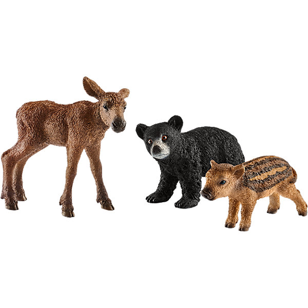 Schleich Коллекционный набор фигурок Schleich 