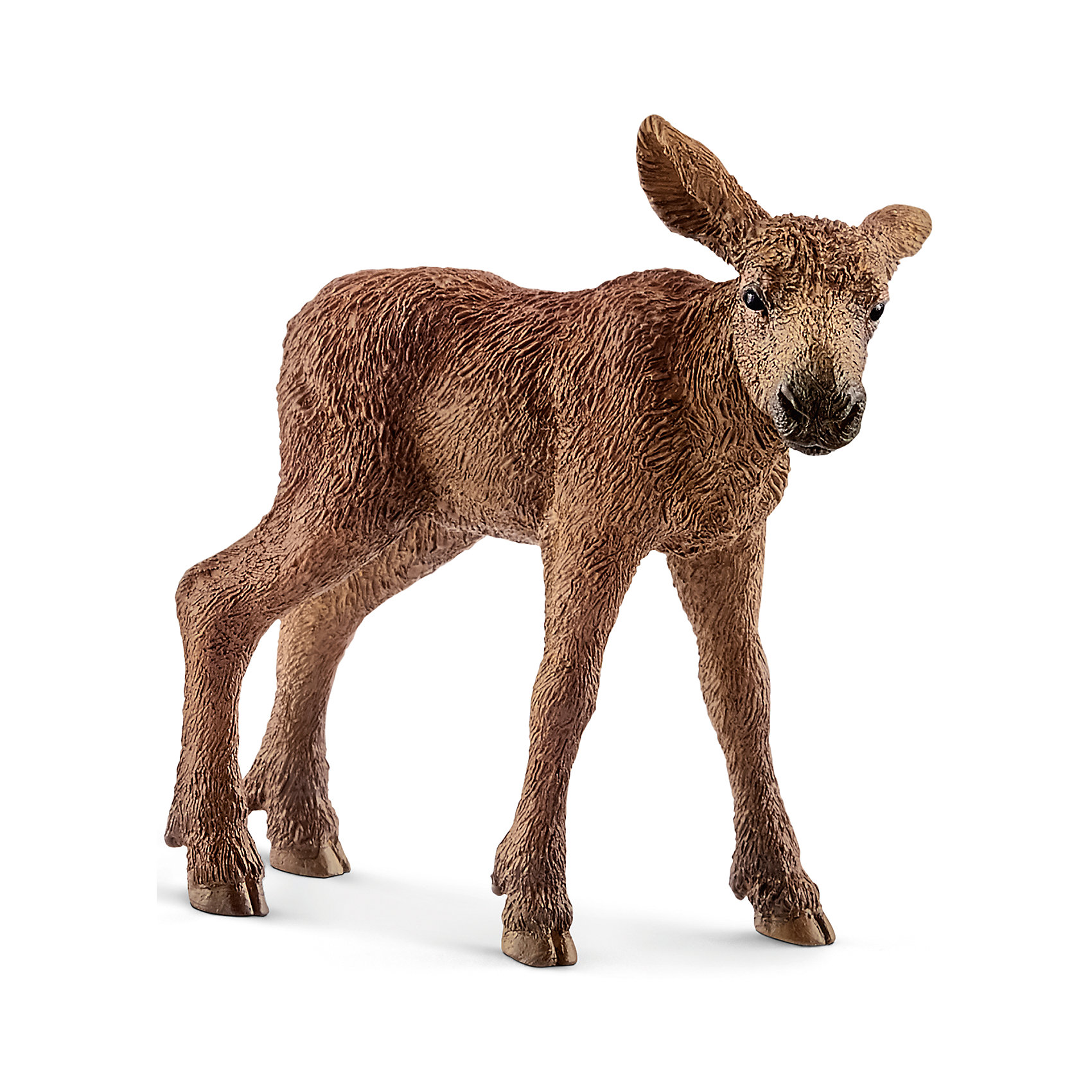 фото Коллекционный набор фигурок Schleich "Дикие животные" Детёныши лесных животных