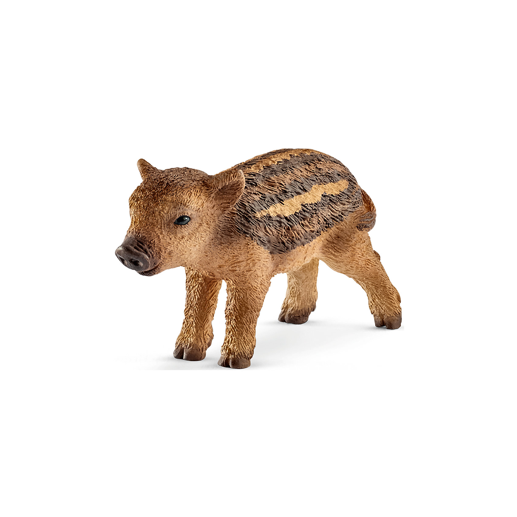 фото Коллекционный набор фигурок Schleich "Дикие животные" Детёныши лесных животных