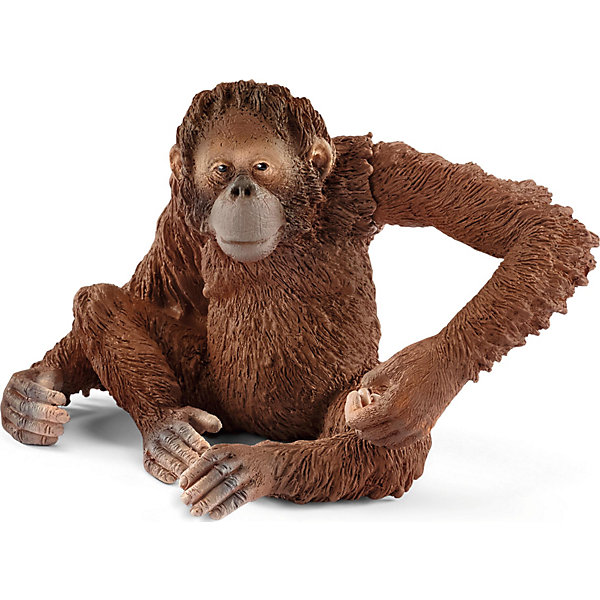 

Фигурка Schleich "Орангутан", самка