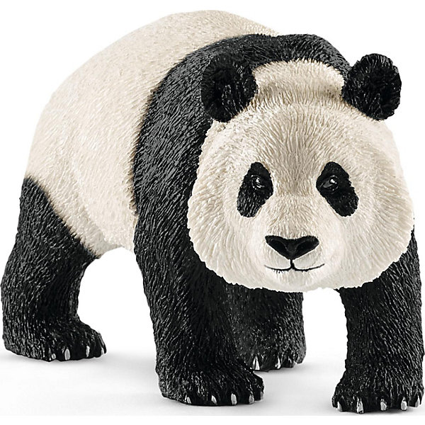 

Коллекционная фигурка Schleich "Дикие животные" Гигантская панда, самец