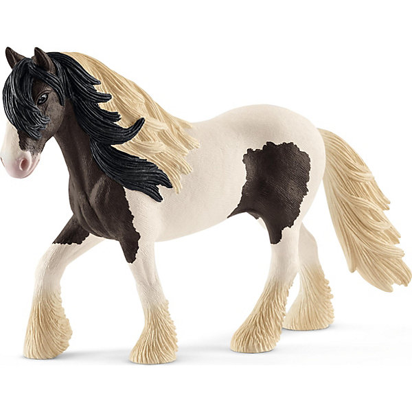 

Фигурка Schleich "Жеребец Тинкер, Фигурка Schleich "Жеребец Тинкер"