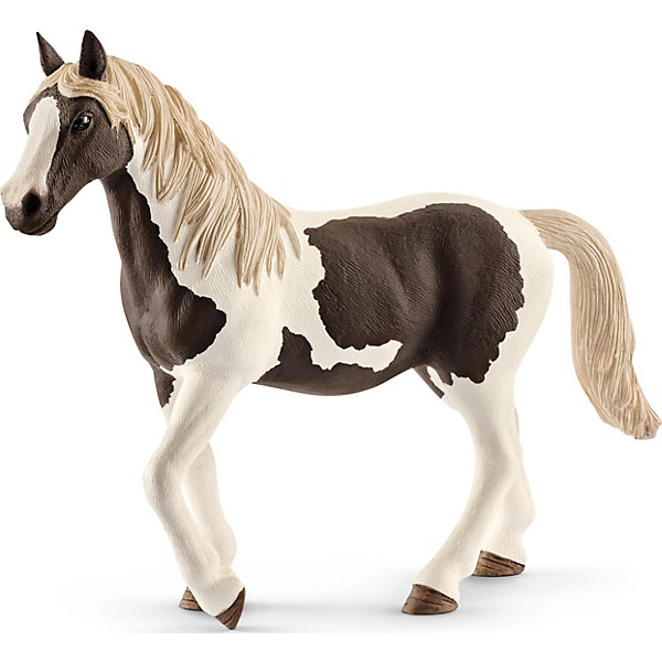 

Фигурка Schleich "Кобыла Пинто, Фигурка Schleich "Кобыла Пинто"