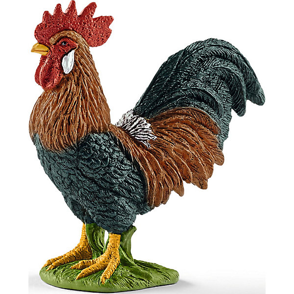 

Фигурка Schleich "Петух, Фигурка Schleich "Петух"