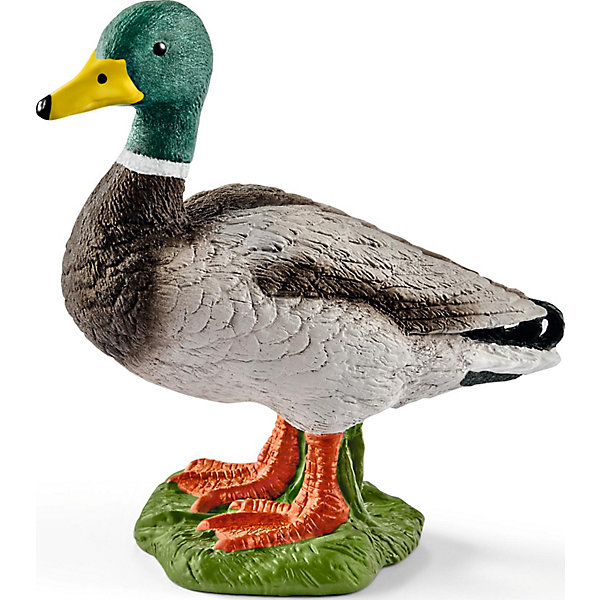 

Фигурка Schleich "Селезнь, Фигурка Schleich "Селезнь"