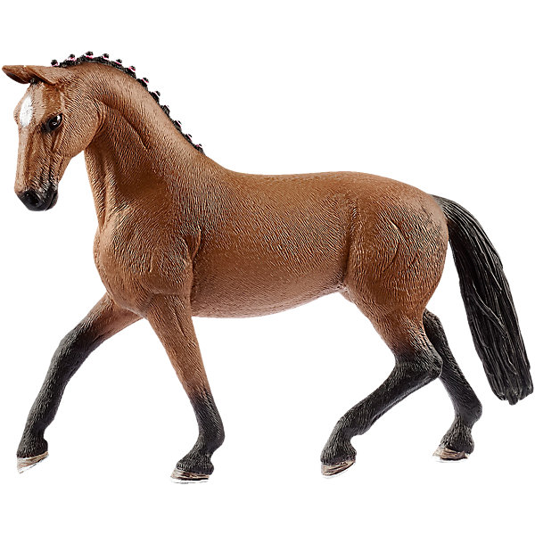 

Фигурка Schleich "Ганноверская кобыла, Фигурка Schleich "Ганноверская кобыла"