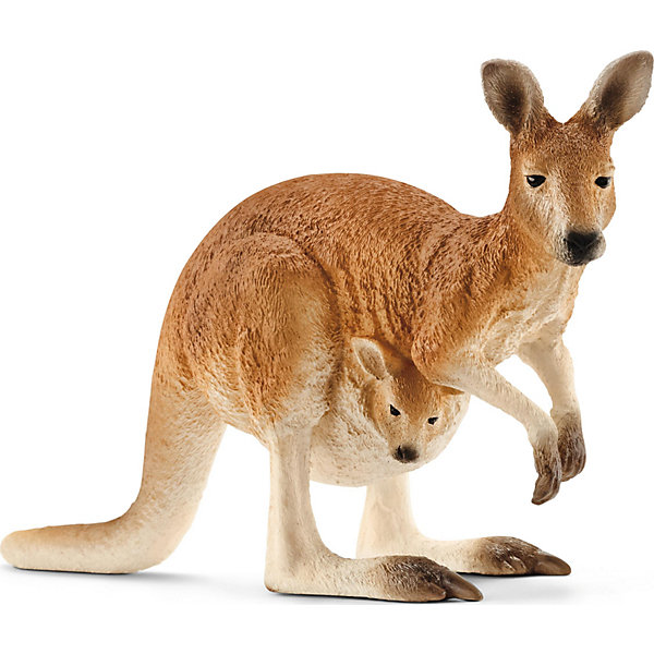 

Фигурка Schleich "Кенгуру, Фигурка Schleich "Кенгуру"