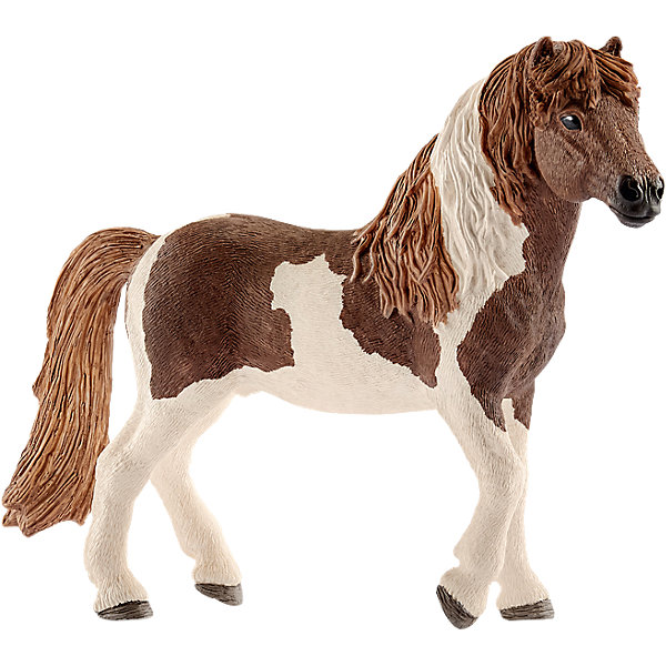 

Фигурка Schleich "Исландская жеребец Пинто, Фигурка Schleich "Исландская жеребец Пинто"