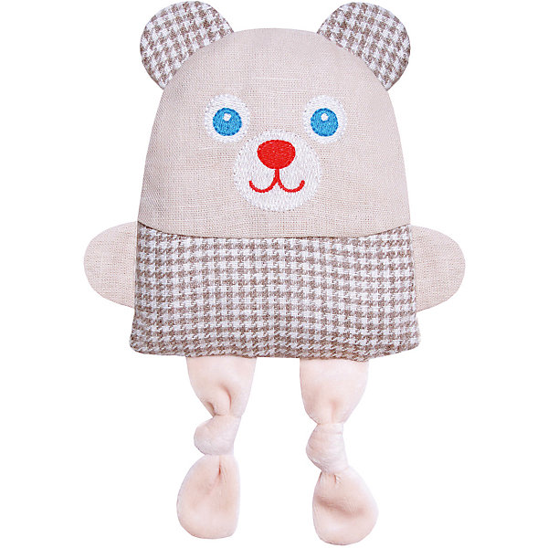 

Игрушка "Доктор Мякиш Крошка Мишка", Мякиши