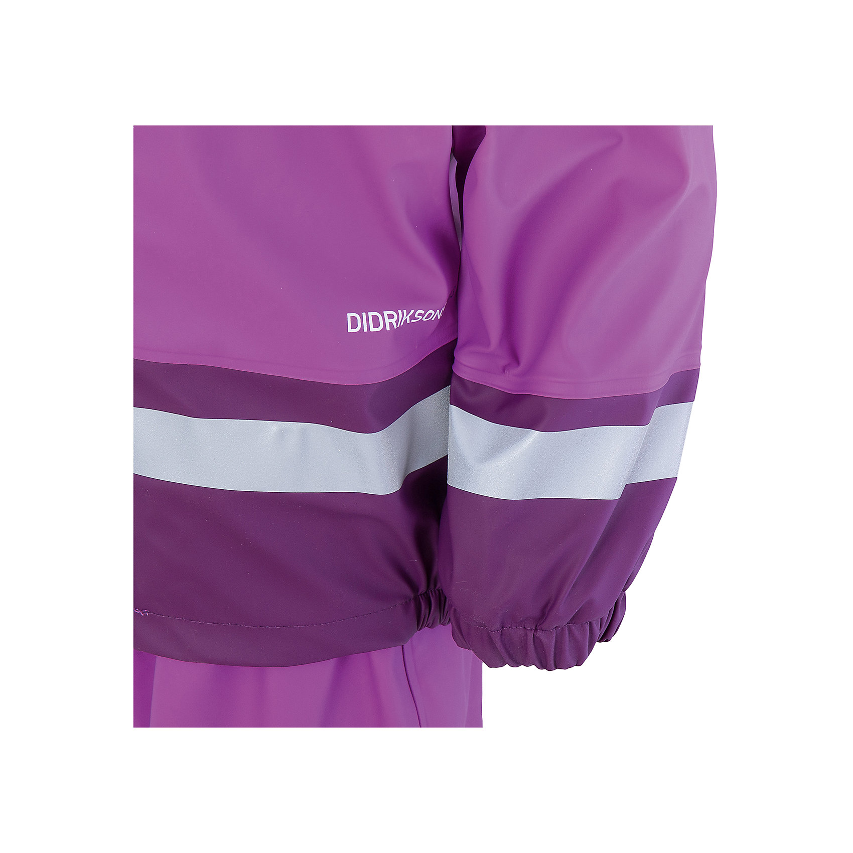 Непромокаемый комплект Boardman: куртка и брюки для девочки DIDRIKSONS 5212636