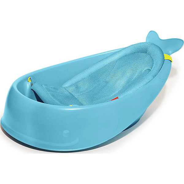 

Ванна для купания Skip Hop, Синий