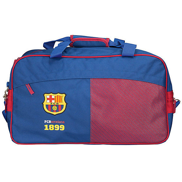 

Сумка спортивная, Barcelona FC