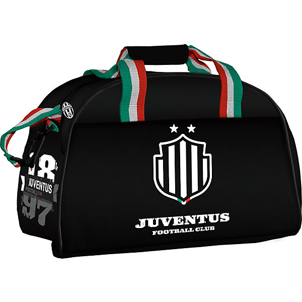 

Сумка спортивная, Juventus