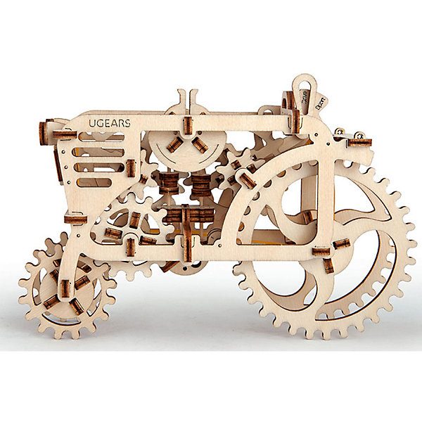 

Трактор, UGEARS
