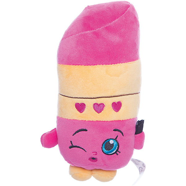 

Мягкая игрушка "Помадка Липпи", 20см, Shopkins