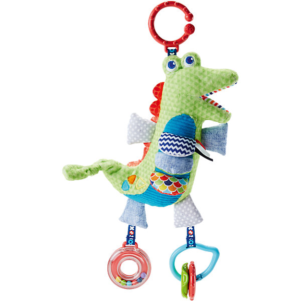 

Развивающая игрушка Fisher-Price "Крокодил"