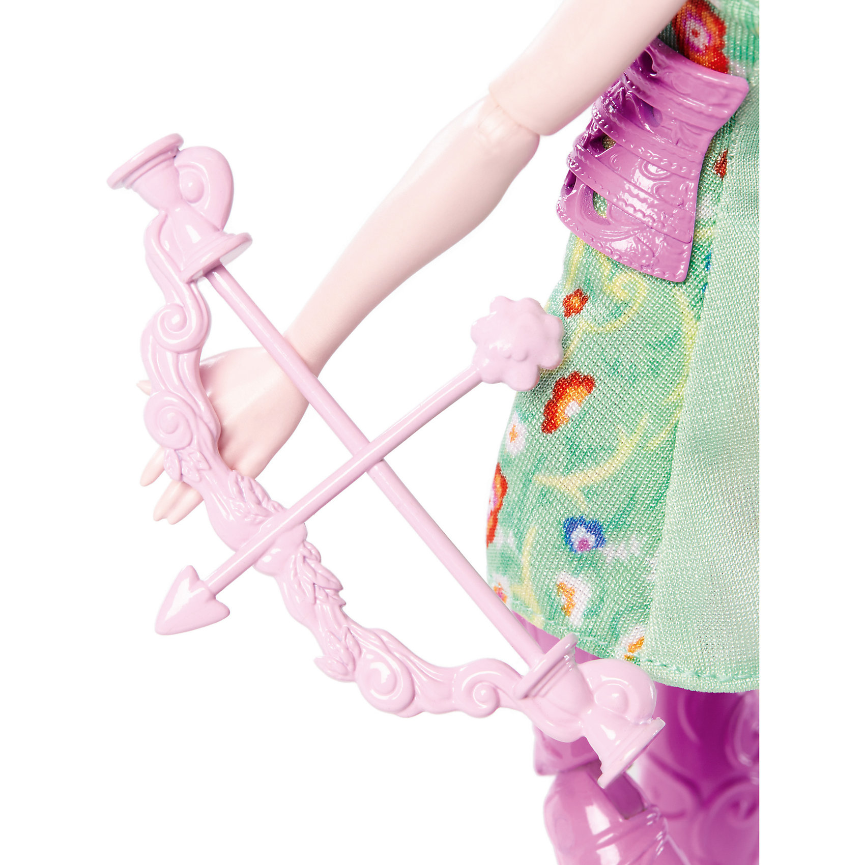 фото Кукла лучница Банни Бланк, Ever After High Mattel