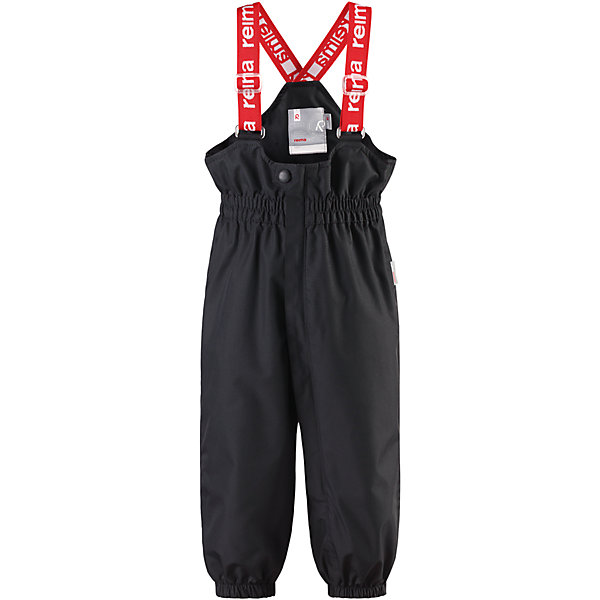 

Брюки Tuikku Reimatec® Reima, Черный