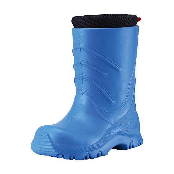 

Резиновые сапоги Frillo Rainboot Reima для девочки, Синий