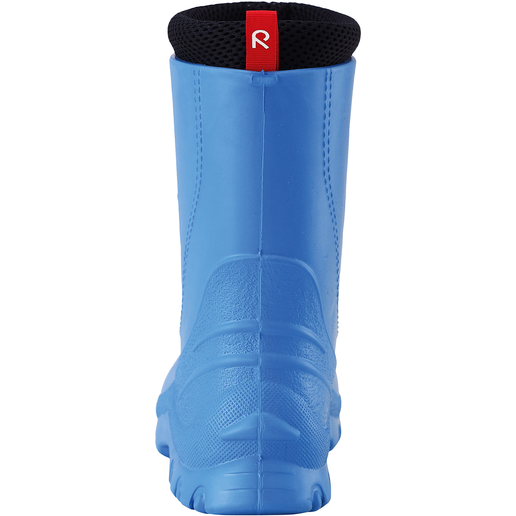 Резиновые сапоги Frillo Rainboot Reima для девочки, Синий, Резиновые сапоги...