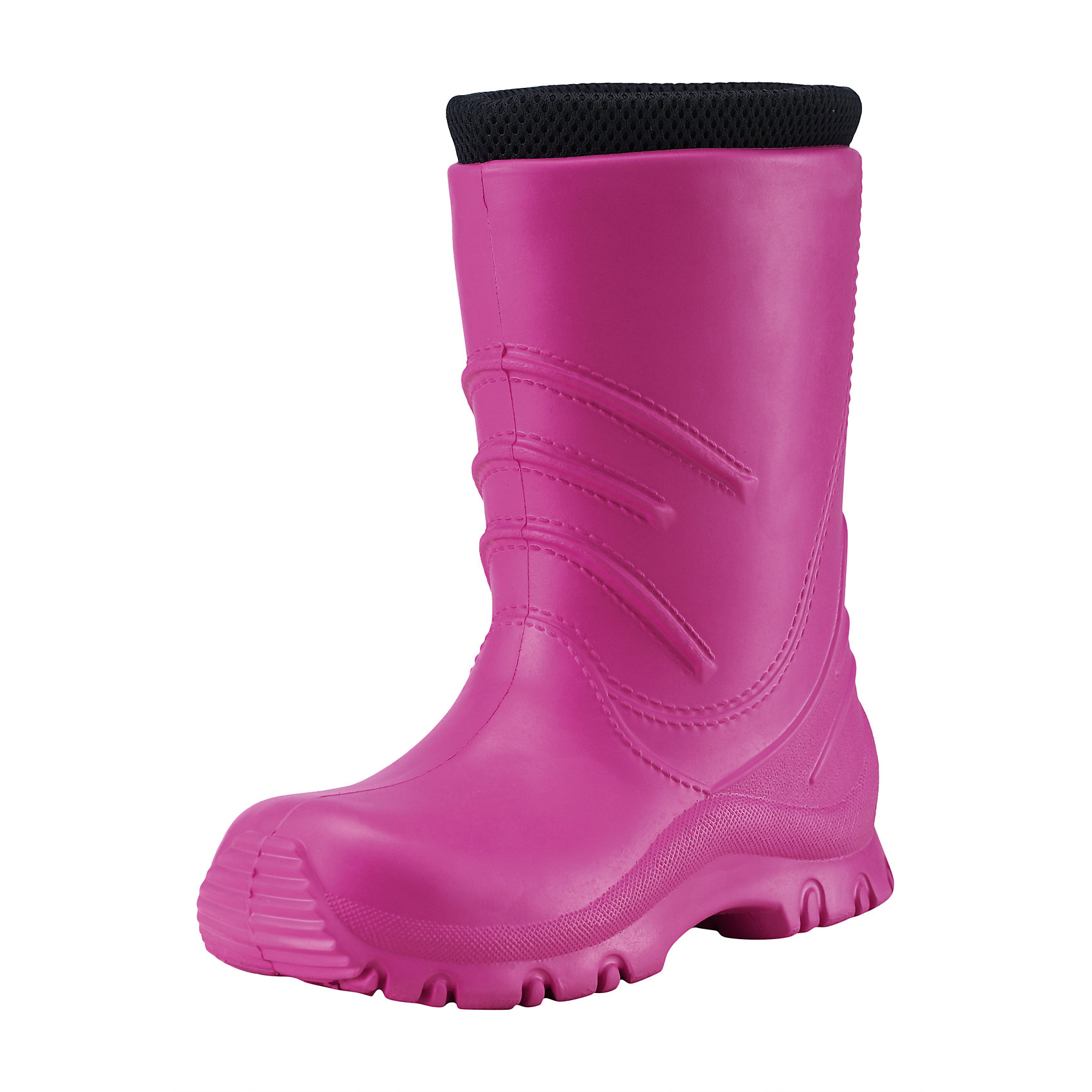 фото Резиновые сапоги со съемным носком Reima Frillo Rainboot