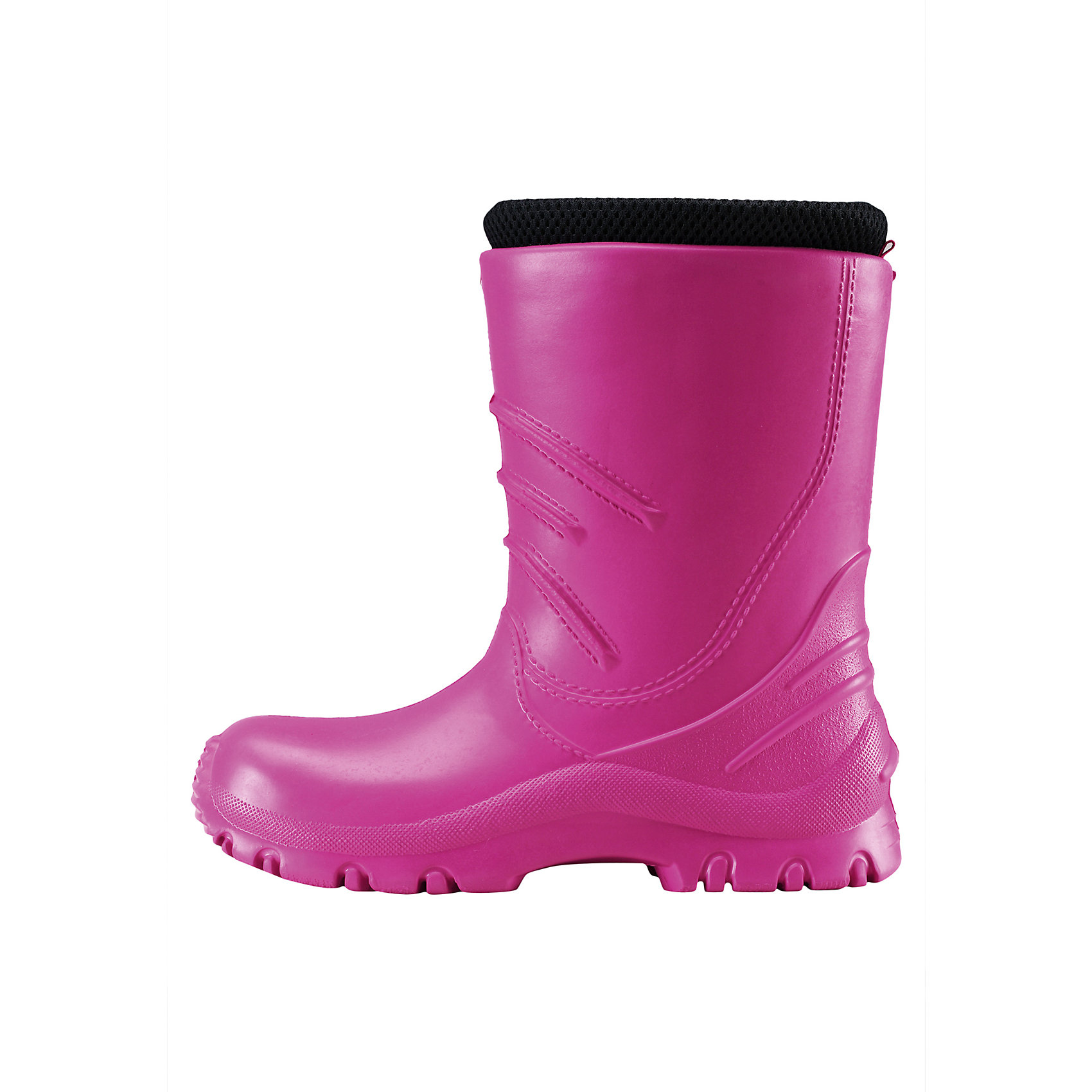 фото Резиновые сапоги со съемным носком Reima Frillo Rainboot