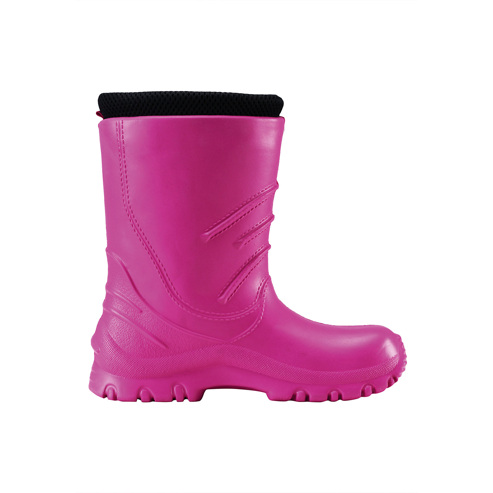 фото Резиновые сапоги со съемным носком Reima Frillo Rainboot