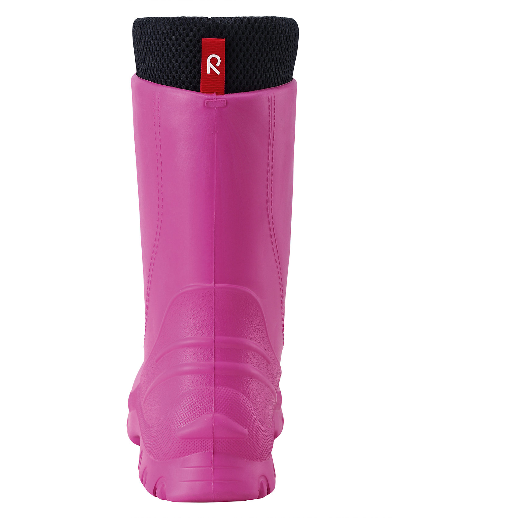 фото Резиновые сапоги со съемным носком Reima Frillo Rainboot