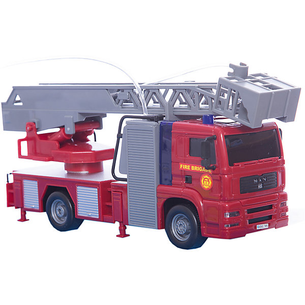 

Пожарная машина, 31 см, Dickie Toys