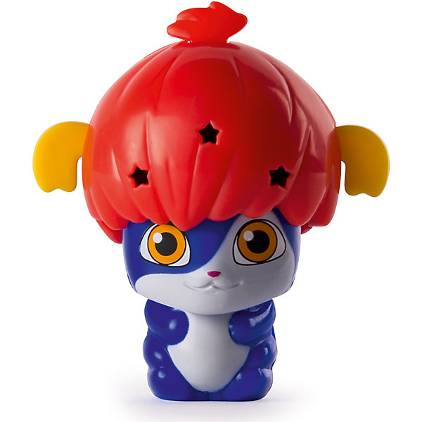 

Фигурка-трансформер "Изу", Popples