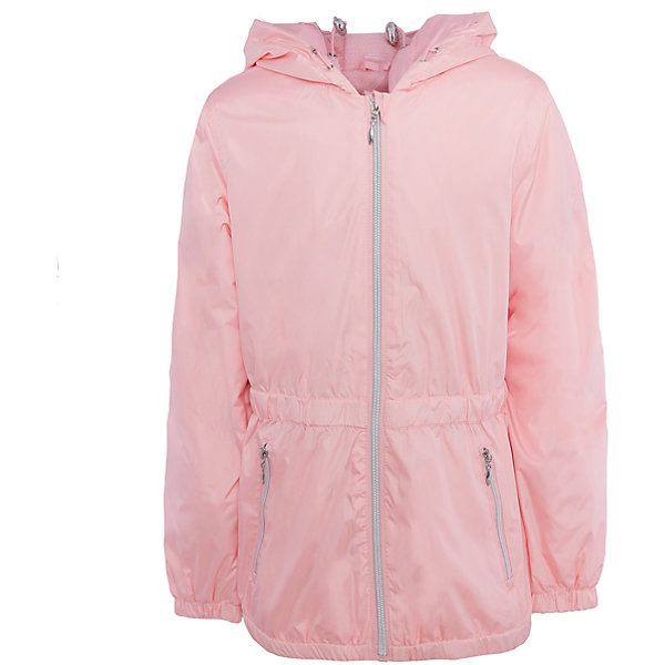 Розовые куртки для девочек