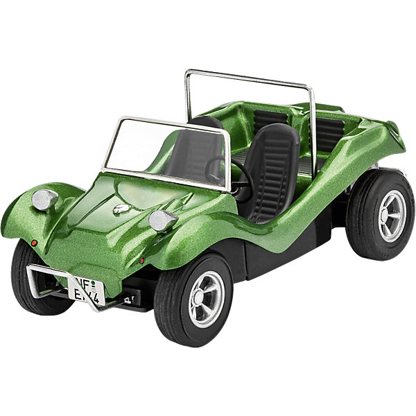 фото Автомобиль VW Buggy Revell