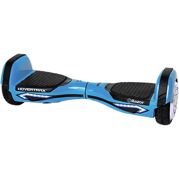 

Гироскутер "Hovertrax 2.0", синий, Razor, Гироскутер "Hovertrax 2.0", , Razor