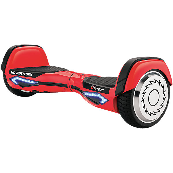 Гироскутер Hovertrax 2.0, красный, Razor 5318586