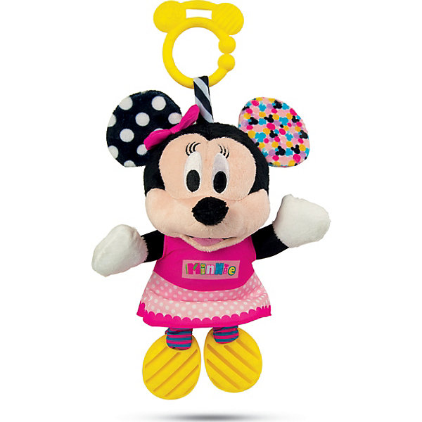 

Подвеска Clementoni Disney "Минни, Подвеска Clementoni Disney "Минни"