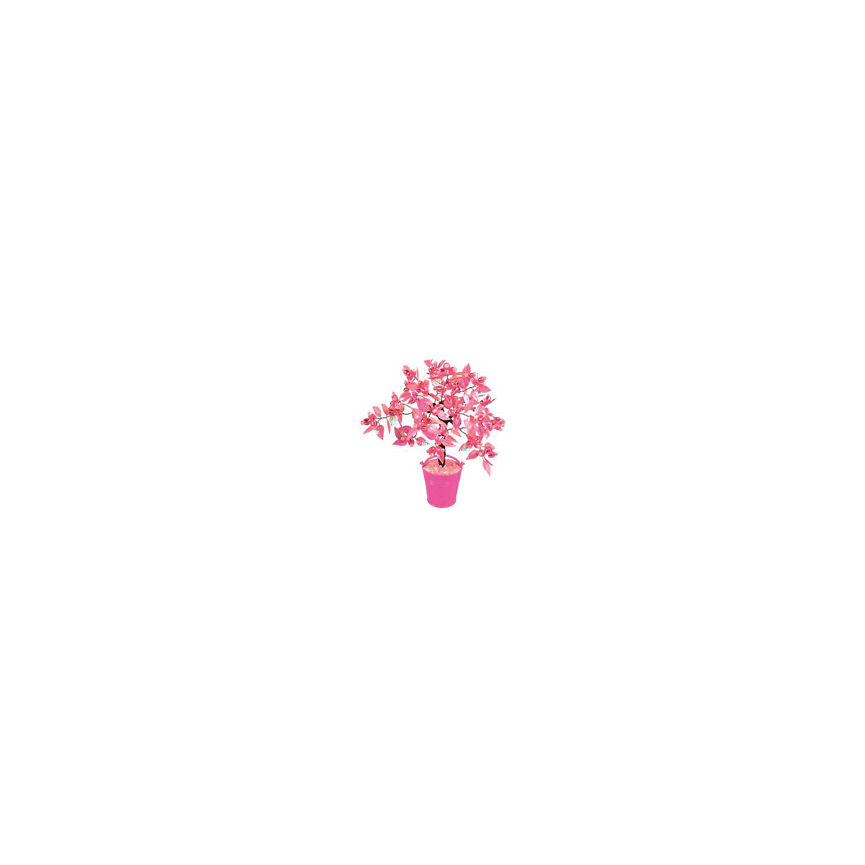 фото Чудо-дерево "Розовое" Азбука тойс