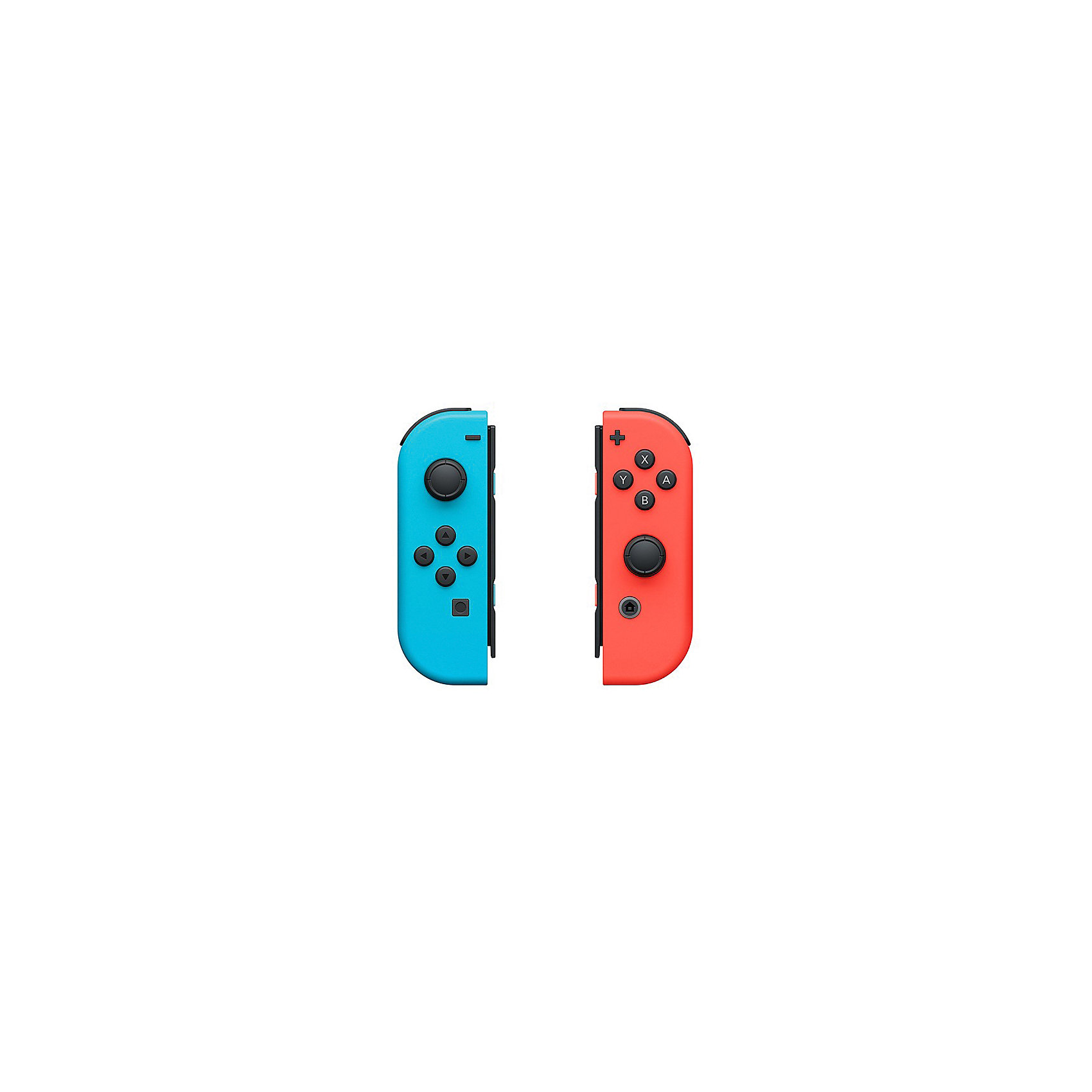 фото Набор контроллеров nintendo joy-con, 2 шт