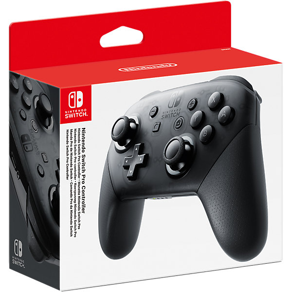 Геймпад Switch Pro Nintendo 5337168