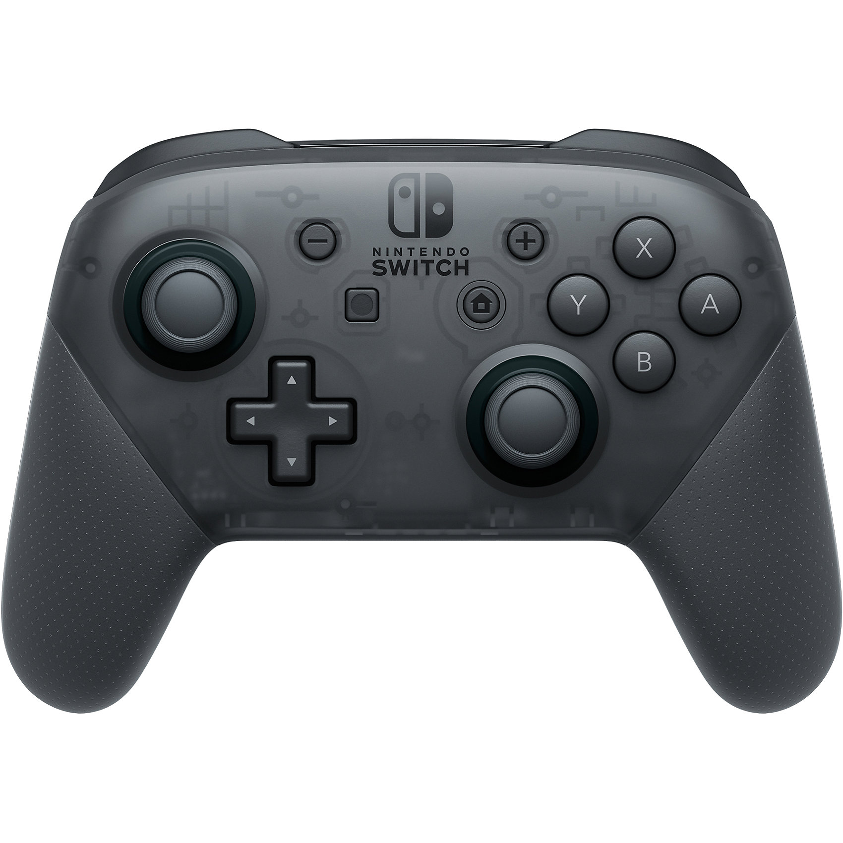 фото Геймпад nintendo switch pro