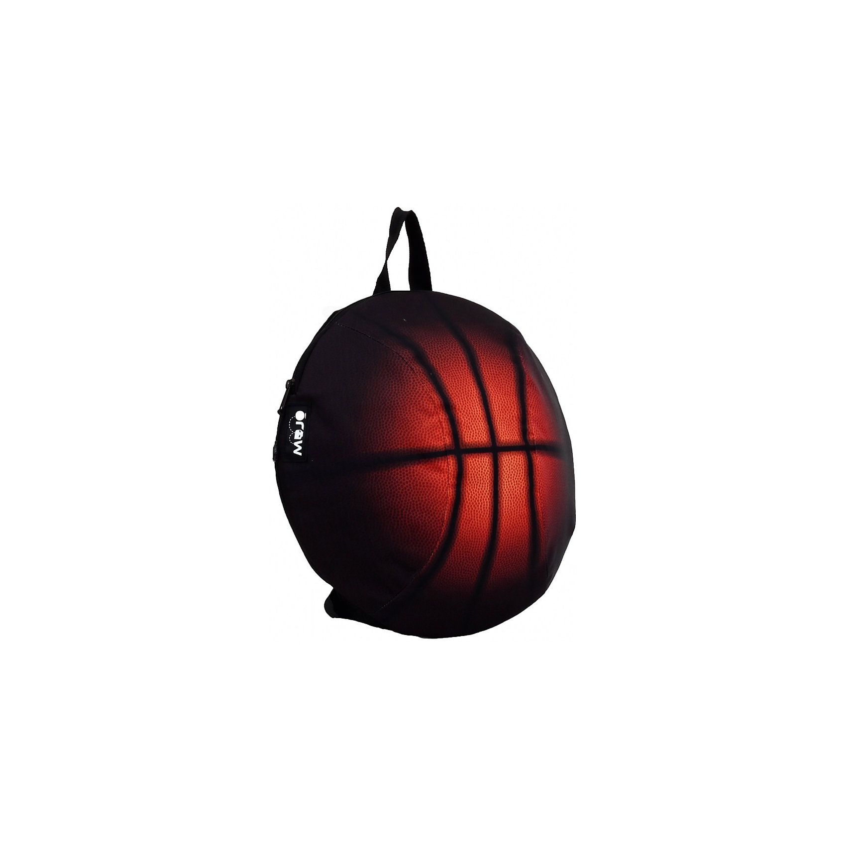 фото Рюкзак "Sport Bascket Ball", цвет оранжевый Mojo pax