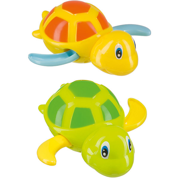 

Игрушка "SWIMMING TURTLE", Happy Baby