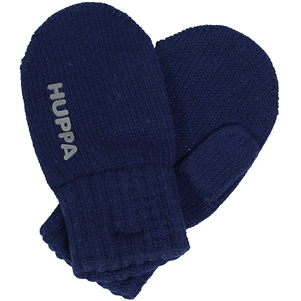 

Варежки SKIPPY для мальчика Huppa, Синий