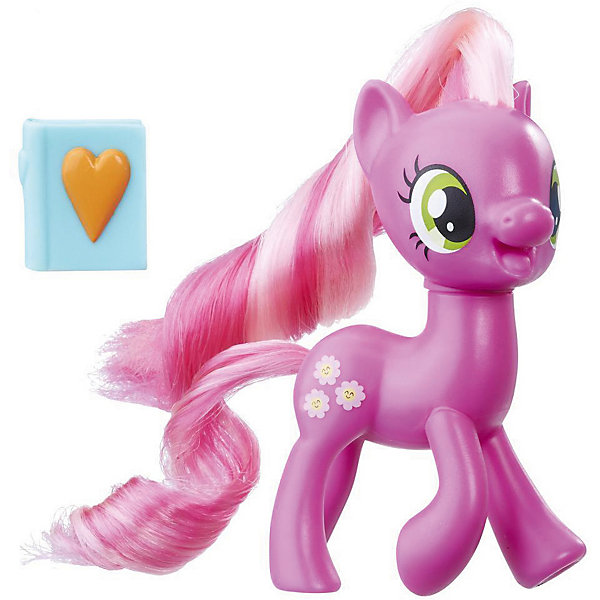 

Игровая фигурка My little Pony "Пони-подружки" Черили