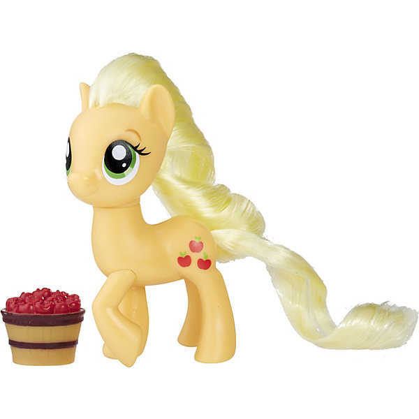 

Пони-подружки, My little Pony, B8924/C1139