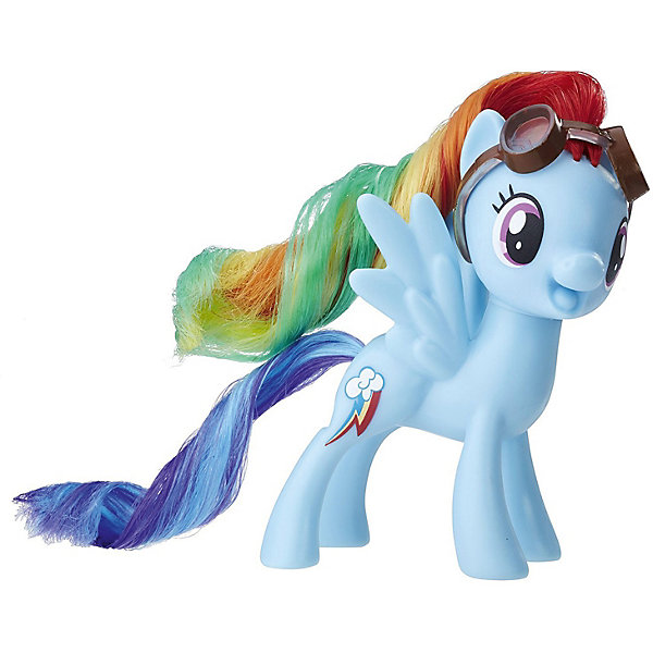 

Пони-подружки, My little Pony, B8924/C1140