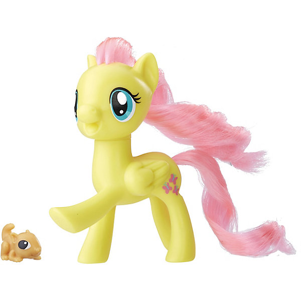

Пони-подружки, My little Pony, B8924/C1141