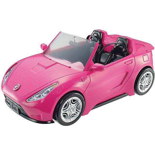 

Кабриолет, Barbie
