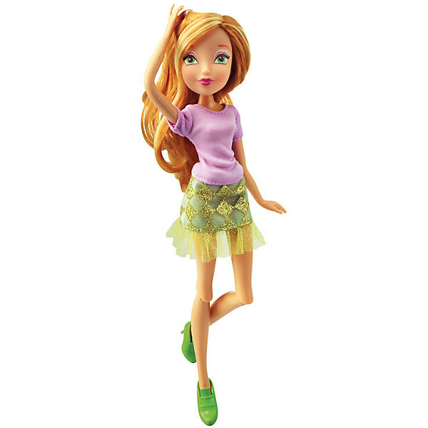 Winx Club Кукла 