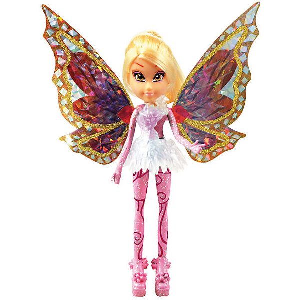 

Мини-фигурки "Тайникс - Стелла", Winx Club